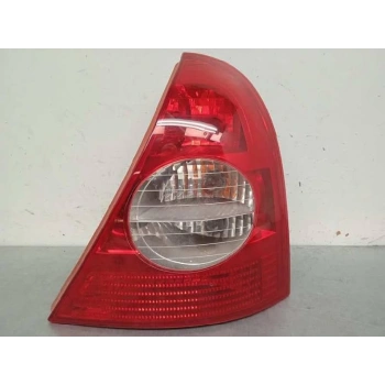 Stop Lambası Sag Renault Clıo Hb Bm 01-04 (Oem No: 8200071414)