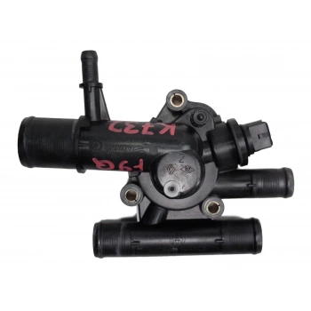 Termostat 89 °C Renault Trafıc/Kango/Megan/Laguna 1.9 F9Q 98- (Oem No: 8200074346)
