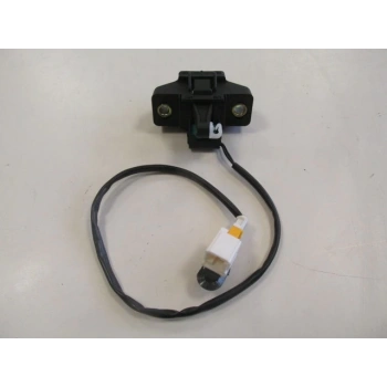 2002-2008 Renault Clıo Sdhb Bagaj Kapağı Kilidi Kablolu Oem No: 8200078950