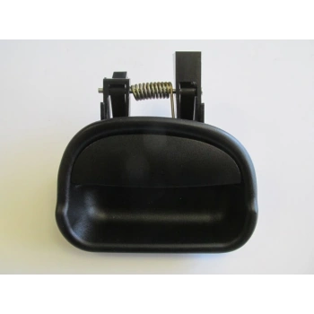 1998-2003 Renault Kangoo Orta Kapı İç Açma Kolu Sol Siyah Oem No: 8200095966