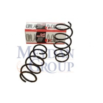 2003-2009 Renault Megane Iı Ön Helezon Yayı Sağ-Sol (2Li Set) 1.4-1.5Dci-1.6 16V (12,50X153X395)(Stdr (Adet) (Oem No:8200106135)