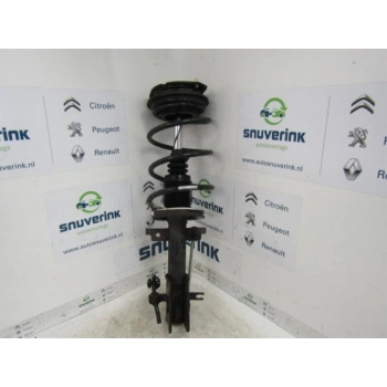 Amortısör Ön Sağ / Sol Aynı Adet Gazlı Renault Laguna Iı Bm 02-Den İtibaren; (Oem No: 8200117296)