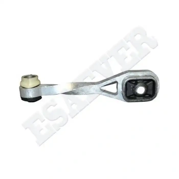 Motor Takozu Megane I / Scenıc I / Clıo Iı / Logan Alt Arka Burgulu (Oem No: 8200117837)