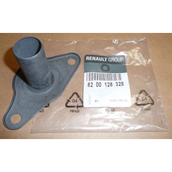 Debrıyaj Bılya Yatagı Prızdirek Rulmanı 23X59,5/111,15X60 Renault Clıo Iıı-Iv/Kango Iıı 1.5 Dci 07- (Oem No: 8200128328)