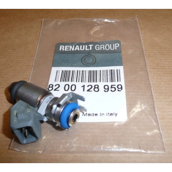 Enjektör Benzın Enjektörü (Manıfold) Renault Megane/Scenıc/Clıo Iı (K4M K4J) 1,4 98- (Oem No: 8200128959)