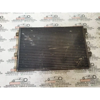 Klıma Radyatörü Al/Al Renault Kangoo 1,5 03-08 (Oem No: 8200137650)