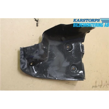 Çamurluk Davlumbazı Ön Sağ Arkanın Önü Renault Megane Iı Bm 03- (Oem No: 8200141289)