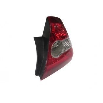 2003-2006 Renault Megane Iı Stop Lambası Sağ Kırmızı-Beyaz (Sedan) (Mars) (Adet) (Oem No:8200142681)