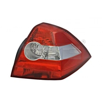 Stop Lambası Megane 2 03-06 Duylu Sol (Oem No: 8200142682)