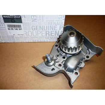 Devirdaim Renault Clıo/Kango E7J/Megan/Logan 1.4 97- (Oem No: 8200146301)