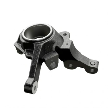 Renault Scenıc- 1- 96/99; Ön Aks Taşıyıcı Sol (Abs Li) (14 Mm) (Oem No: 8200150222)