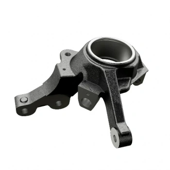 Renault Scenıc- 1- 96/99; Ön Aks Taşıyıcı Sağ (Abs Li) (14 Mm) (Oem No: 8200150223)