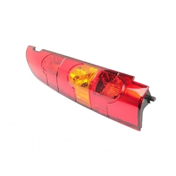 Stop Lambası Kangoo 03-07 Duysuz (Çift Kapı) Sağ (Oem No: 8200150625)