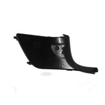 Renault Kangoo- 2- Classic- 03/12; Arka Tampon Ucu Sağ Reflektörlü (Pleksan) (Oem No: 8200150634)