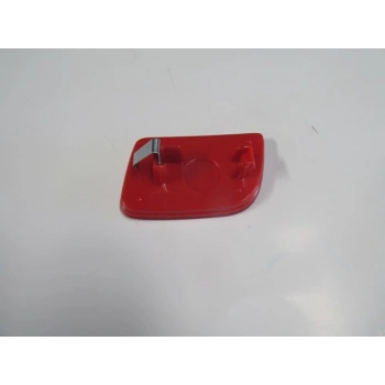 Renault Scenıc- 2- 03/09; Arka Tampon Reflektörü Sol Kırmızı (Oem No: 8200152642)