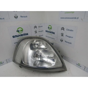 Far Master 2004-2009 Movano Motorlu Sağ (Oem No:8200163518) (Adet)