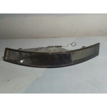 Tampon Sınyalı Sol Turuncu-Duysuz Renault Master/Opel-Movano Bm 03-09 (Oem No: 8200163914)