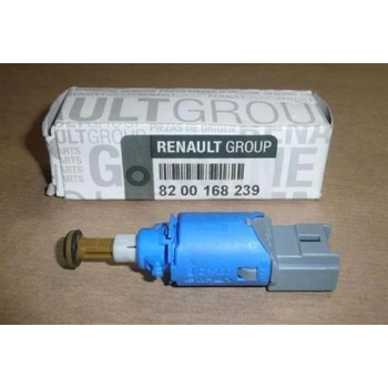 Müşür Debriyaj Pedal Clıo Iıı / Kangoo Iı / Megane Iı / Laguna Iıı / Master Iıı 1.5Dcı-2.3Dcı (Oem No: 8200168239)