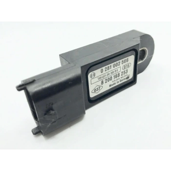 Sensör Basınç Fluence / Laguna Iı / Kangoo / Clıo Iıı-Iv 1.5Dcı-1.9Dcı / Egea / Doblo / G.Punto / 500 0.9-1.4 (Oem No: 8200168253)