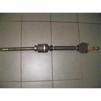 Aks Komple Ön Laguna Iı 01-07 / Sağ 1.9Dcı 6 İleri M-T 967Mm (Oem No: 8200169176)
