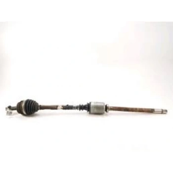 Aks Kafası Dış Uzunluk 167 Mm Renault Master Iı/Movano 2,5 01-09 (Oem No: 8200169277)