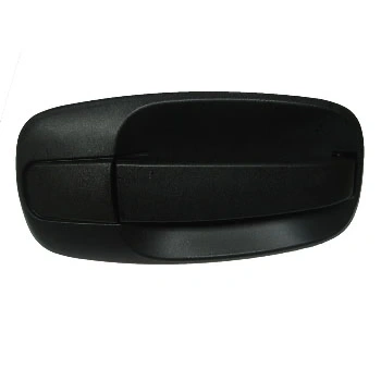 Renault Trafıc- 2- 04/14; Ön Kapı Dış Açma Kolu Sağ Siyah (Pütürlü Tip) (Bfn) (Oem No: 8200170597)