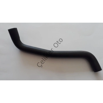 Hortum Radyatör Alt Megane 2 Scenıc 2 1.5 Dcı (Oem No: 8200170887)