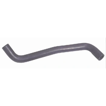 2003-2009 Renault Megane Iı Radyatör Alt Hortumu 1.4Cc (16V) 1.5Dci (İbraş) (Adet) (Oem No:8200170887)