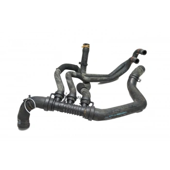 Radyatör Hortumu Alt Renault Megane Iı/Scénıc Iı 1.9 Dci 03- (Oem No: 8200170888)