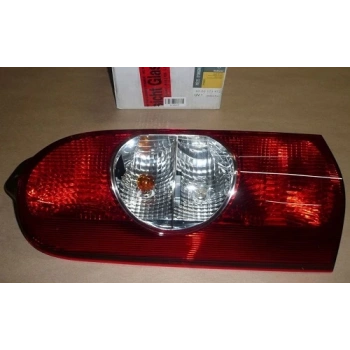 Stop Lambası Sol Renault Master-Iı Bm 03-08 (Oem No: 8200171472)