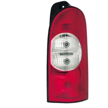 Opel Movano- 04/06; Stop Lambası Sağ Kırmızı/Beyaz Mars) (Oem No: 8200171478)