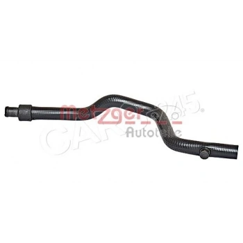 Kalorıfer Hortumu Renault Clıo Iıı/Modus 1.4 1.6 16V 04- (Oem No: 8200173010)