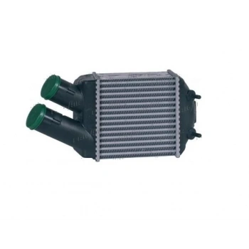 Turbo Radyatörü (Intercooler) Sandero 08-13 / Megane I 96-03 / Scenıc I 99-03 / 1.5 Dcı-1.9 Td Brazıng (Oem No: 8200175069)
