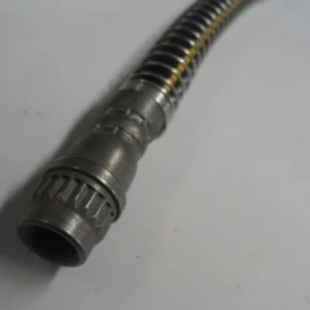 Renault Master- 2- 04/10; Ön Fren Hortumu (Sh) (Oem No: 8200196055)