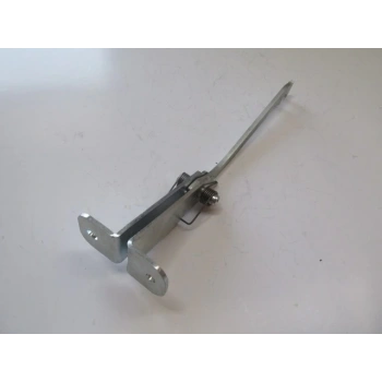 Renault Trafıc- 2- 04/14; Bagaj Kapağı Durdurucusu Sağ/Sol Aynı (Adet) (Kapı Gergisi) (Oem No: 8200197752)