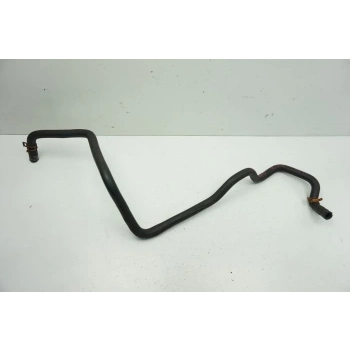 Hortum Yedek Su Deposu Master Iı 99-10 / Movano 2.2 / 2.5Dcı / Dtı (Oem No: 8200199020)