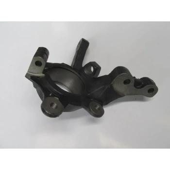 Renault Clıo- 2- Hb- 98/01; Ön Aks Taşıyıcı Sol (Abs Li) (Benzin) (Oem No: 8200207307)