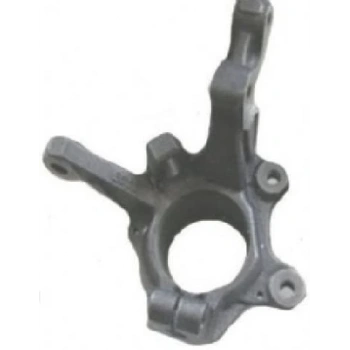 Aks Taşıyıcı Clıo Iı  98-08 / Symbol 03-08 / Symbol Thalıa 09-12 Benzinli / Dizel 72Mm Ön Sol (Oem No: 8200207307)