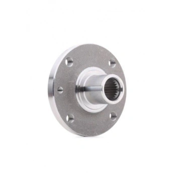 Porya Ön Renault Logan Ym 1.5 Dci 07- (Oem No: 8200208335)