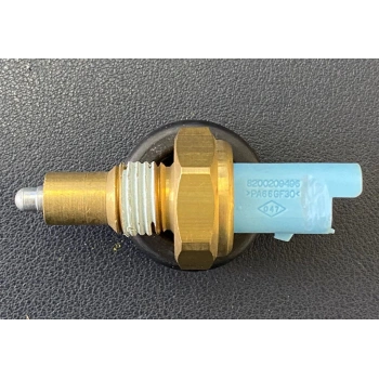 Müşür Geri Vites Clıo / Megane / Kangoo / Laguna / Scenıc / Master / Movano / Logan / Sandero / Duster Mavi 2 Fişli (Oem No: 8200209496)