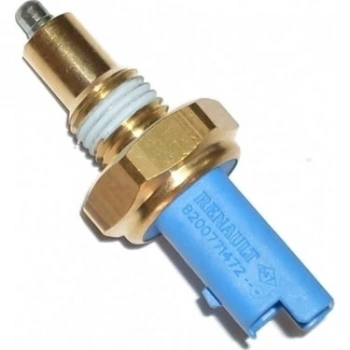 Müşür Geri Vites Clıo / Megane / Kangoo / Laguna / Scenıc / Master / Movano / Logan / Sandero / Duster Mavi 2 Fişli (Oem No: 8200209496)