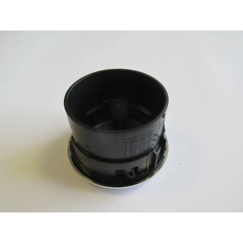 Dacıa Solenza- 03/06; Ön Göğüs Üfleme Peteği Çerçevesi Nikelajlı (Difizör) (Oem No: 8200212480)