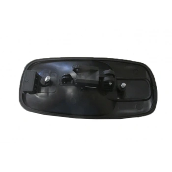 Opel Vıvaro- 04/08; Orta Kapı Dış Açma Kolu Siyah (Sürgülü Kapı) (Oem No: 8200214656)