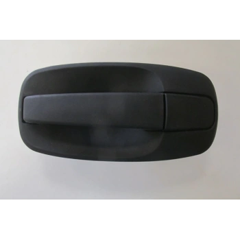 Renault Trafıc- 2- 04/14; Orta Kapı Dış Açma Kolu Siyah (Sürgülü Kapı) (Oem No: 8200214656)