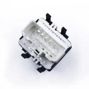 Düğme Cam Açma Clio Iıı / Modus / Symbol (Çiftli) Sol (Oem No: 8200214943)