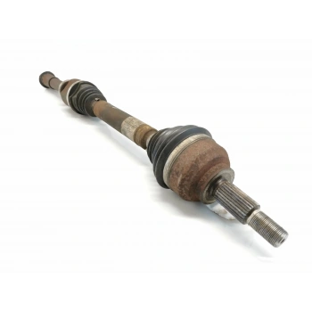 Aks Komple Ön Laguna Iı 01-07 / Sağ 2.0 16V A-T 822Mm (Oem No: 8200216017)