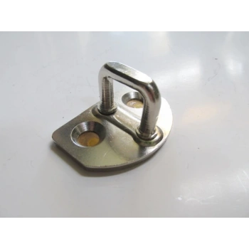 Renault Modus- 09/11; Ön/Arka Kapı Kilit Karşılığı Sağ/Sol Aynı (Adet) (Oem No: 8200219250)