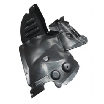 Renault Kangoo- 2- Classic- 03/12; Ön Çamurluk Davlumbazı Sol (Tw) (Oem No: 8200221126)