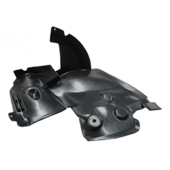 Renault Kangoo- 2- Classic- 03/12; Ön Çamurluk Davlumbazı Sağ (Tw) (Oem No: 8200221129)