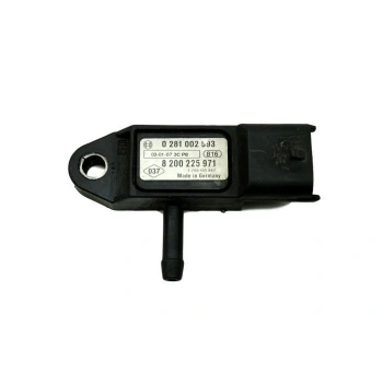 Turbo Basınç Valfı Epbbpn3-V014Z Renault Clıo-Kango-Logan-Trafıc 1.5-1.9 03- (Oem No: 8200225971)